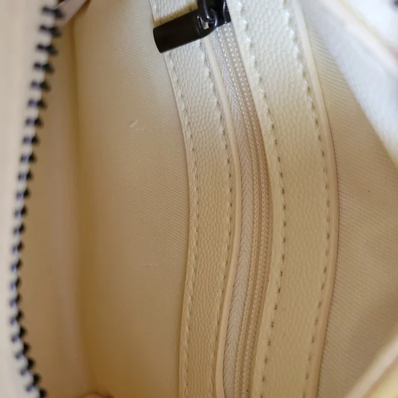 Steve Madden Women's Yellow Handbag with Star Charms NWT - Picture 9 of 16